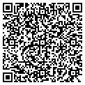 QR code with Rts Properties contacts