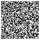 QR code with J Musgrove Tree Service Inc contacts