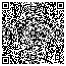 QR code with Jah Properties contacts
