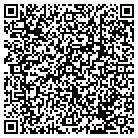 QR code with Omega Properties Of Gilbert LLC contacts