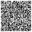QR code with R Colbert Rental Properties contacts