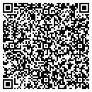 QR code with R & R Property Pros contacts