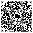 QR code with S & D Wilson Properties LLC contacts