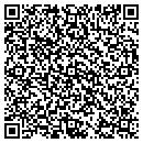 QR code with T3 Mew Properties LLC contacts