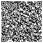 QR code with Tiberius Properties LLC contacts