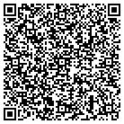 QR code with K&R Ansaldo Property LLC contacts