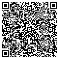 QR code with Amys contacts