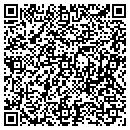 QR code with M K Properties Ltd contacts