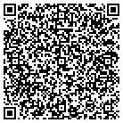 QR code with J R E Property Solutions LLC contacts