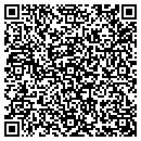 QR code with A & K Properties contacts