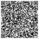 QR code with B & L Secure Properties LLC contacts