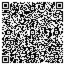 QR code with Hutton Group contacts