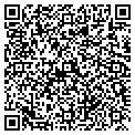 QR code with Ca Properties contacts