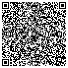 QR code with C Marsh Properties LLC contacts