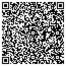 QR code with DE Anza Properties contacts