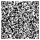 QR code with C Cley Corp contacts