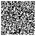 QR code with Edmore Propertxes contacts
