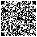 QR code with G&U Properties LLC contacts