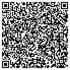 QR code with Hagaman-Rohan Properties contacts
