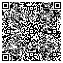 QR code with Hesed Properties Inc contacts