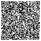 QR code with Hilman Properties Inc contacts