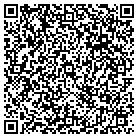 QR code with H L And Z Properties LLC contacts