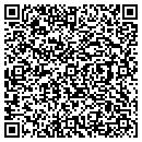 QR code with Hot Property contacts