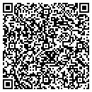 QR code with I H W Associates contacts