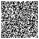 QR code with I&J Properties contacts
