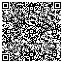 QR code with J & J Properties contacts