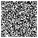 QR code with J W Enterprises Ltd contacts