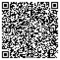 QR code with La Property Group contacts