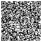 QR code with Maguire Properties Irvine Mv D contacts