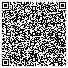 QR code with Manhhee Property LLC contacts