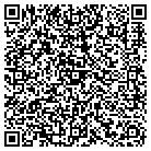 QR code with M C 2485 Sawtelle Properties contacts