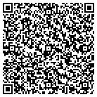 QR code with Oakhurst Properties contacts