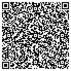 QR code with Odell Properties Incorporated contacts