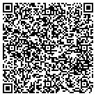 QR code with L D Pankey Institute For Advcd contacts