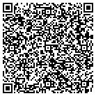 QR code with Rlg Properties Inc contacts