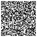 QR code with R & P Properties LLC contacts