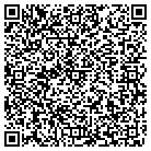 QR code with Saginaw St Paul's Properties Ltd A California Limited Partnership contacts