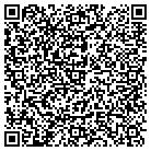 QR code with Advanced Ceiling & Wall Syst contacts