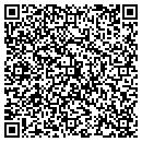 QR code with Angler Reef contacts