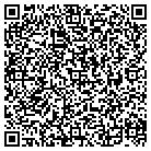 QR code with Zapphire Properties LLC contacts