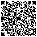 QR code with Z & I Properties contacts