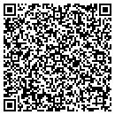 QR code with Z I Properties contacts