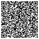 QR code with Avm Properties contacts