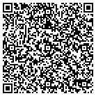 QR code with Aztec Property Inspection contacts