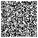 QR code with C G Swartz Properties contacts