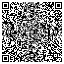 QR code with C Larsen Properties contacts